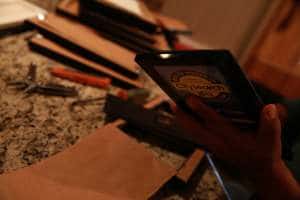 Taste of Texas Awards Photo Scanning Project with Doorstep Digital