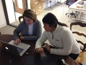 Photo Organizing and Digital Organization Houston - Doorstep Digital