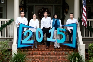 Doorstep Digital - Digital Archivist Team 2015