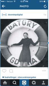 Doorstep Digital Instagram Vintage Photos