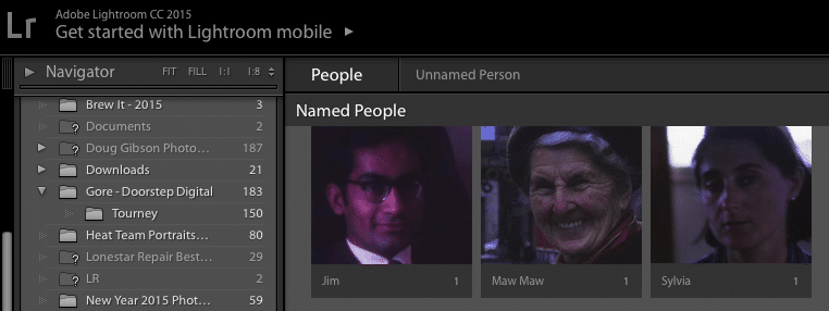 Save Time With Automated Photo Organization Using Facial Recognition