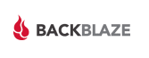 Backblaze used and recommended by Doorstep Digital