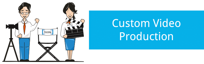 Custom Video Production